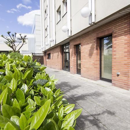 Premiere Classe Paris Est Bobigny Drancy Exterior foto