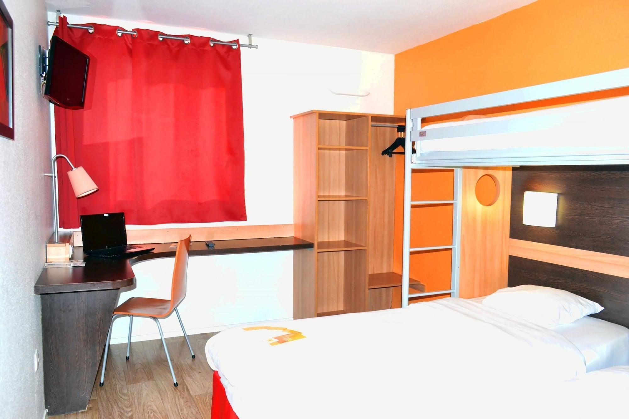 Premiere Classe Paris Est Bobigny Drancy Exterior foto