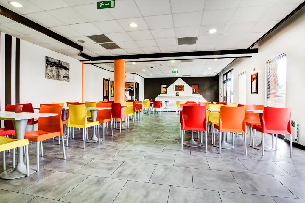Premiere Classe Paris Est Bobigny Drancy Exterior foto