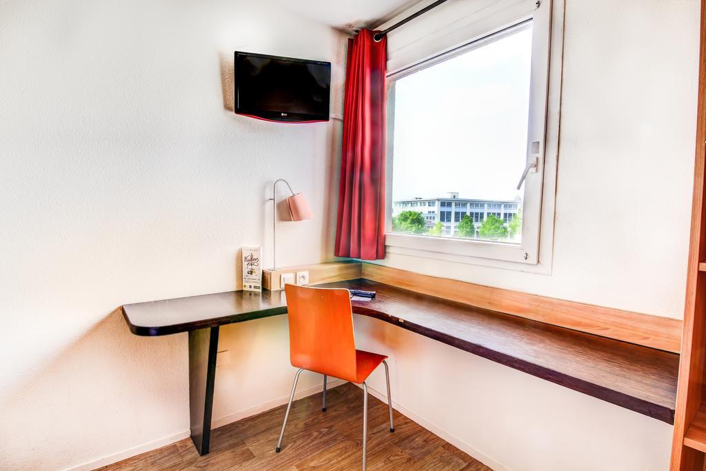 Premiere Classe Paris Est Bobigny Drancy Exterior foto